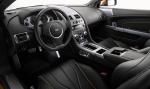 Aston Martin Virage 2011 года